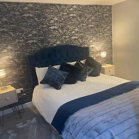 Entire 2 Bed Flat With Garden, Located Near Beach Lejlighed Brighton Eksteriør billede