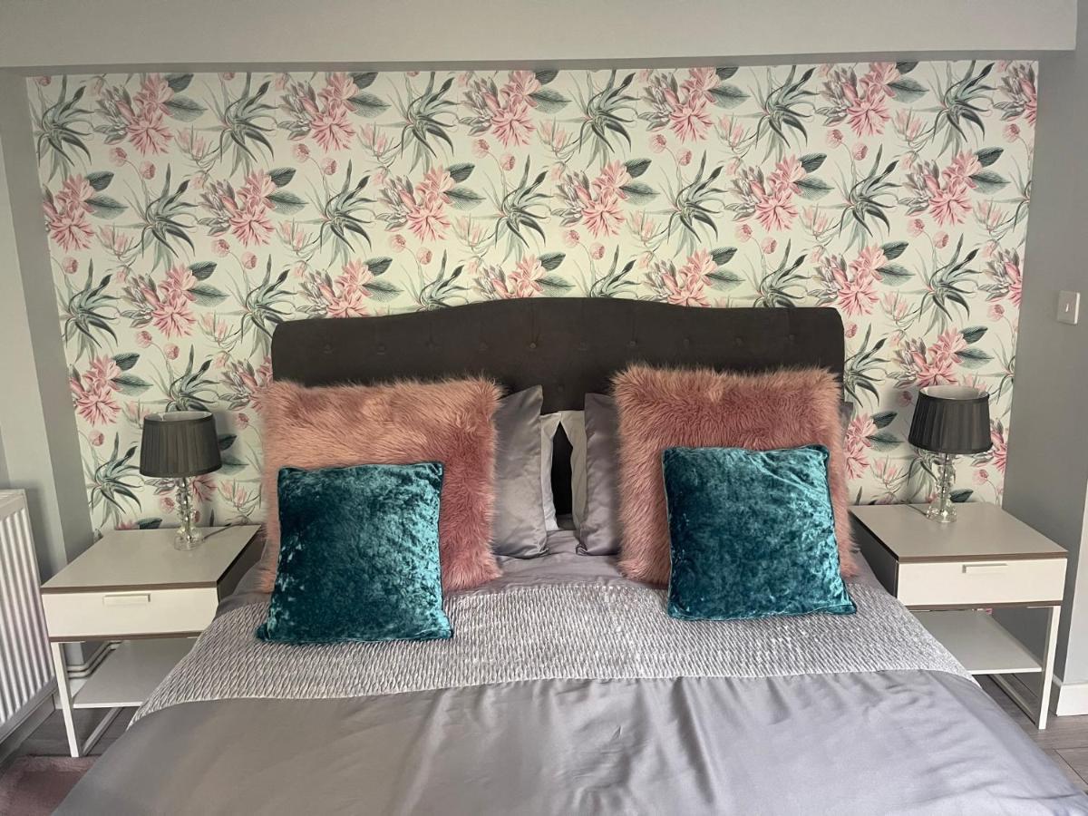 Entire 2 Bed Flat With Garden, Located Near Beach Lejlighed Brighton Eksteriør billede